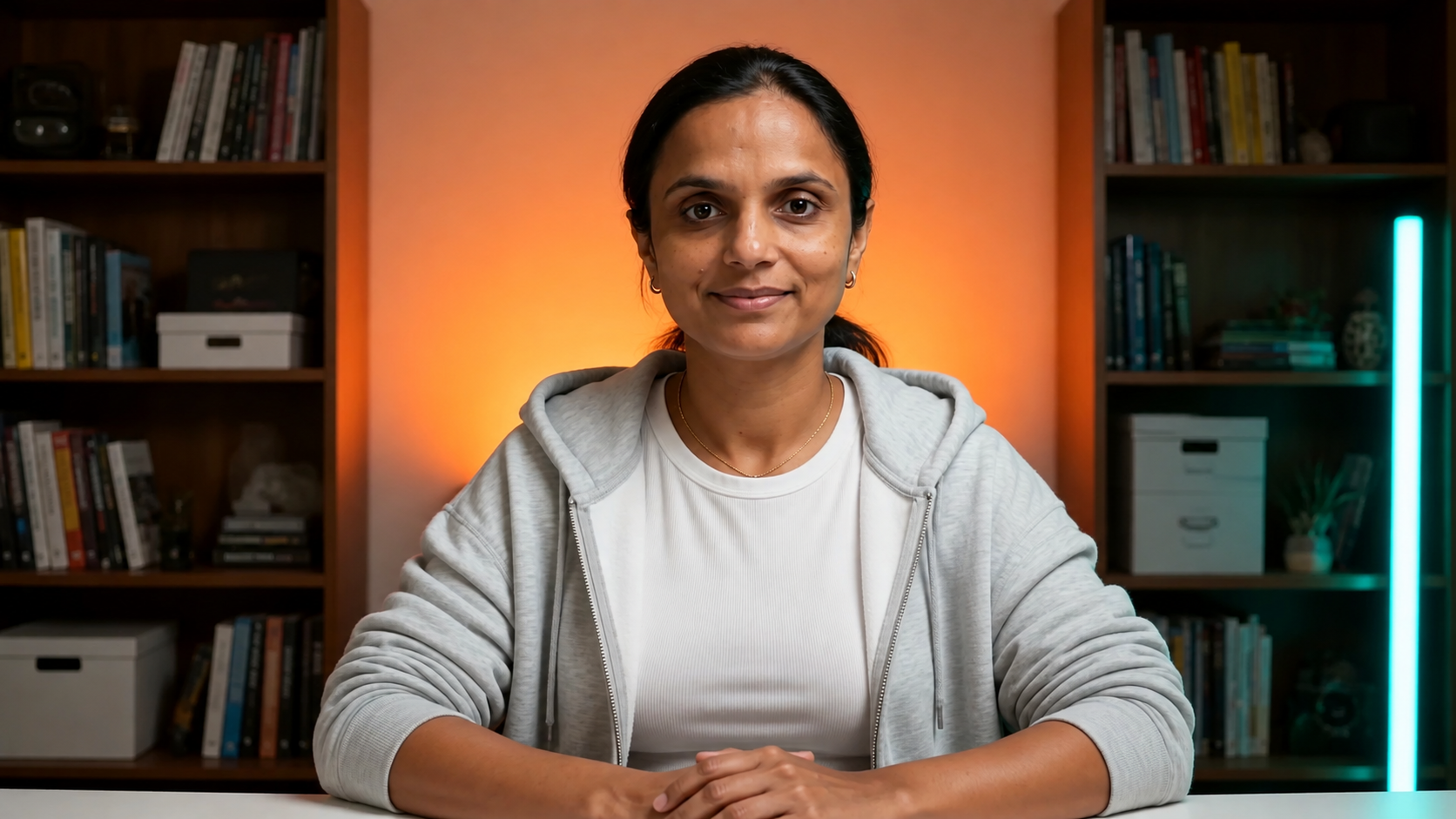 Bhavika Mali